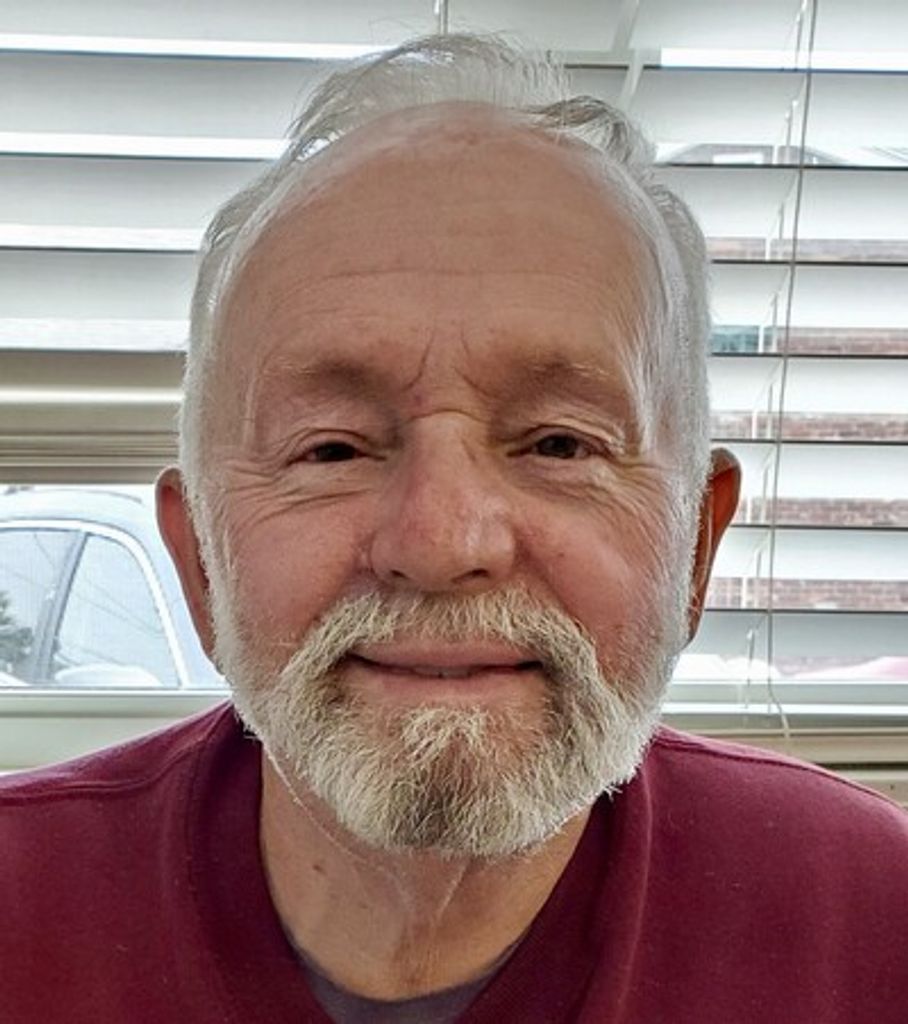 Paul Earl Fuller Profile Photo