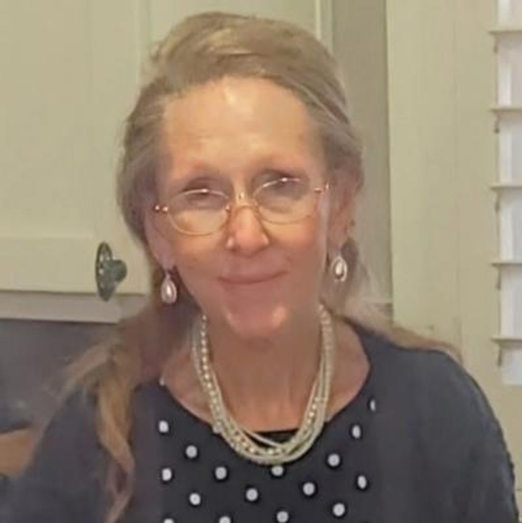 Harriette Elizabeth Jolly