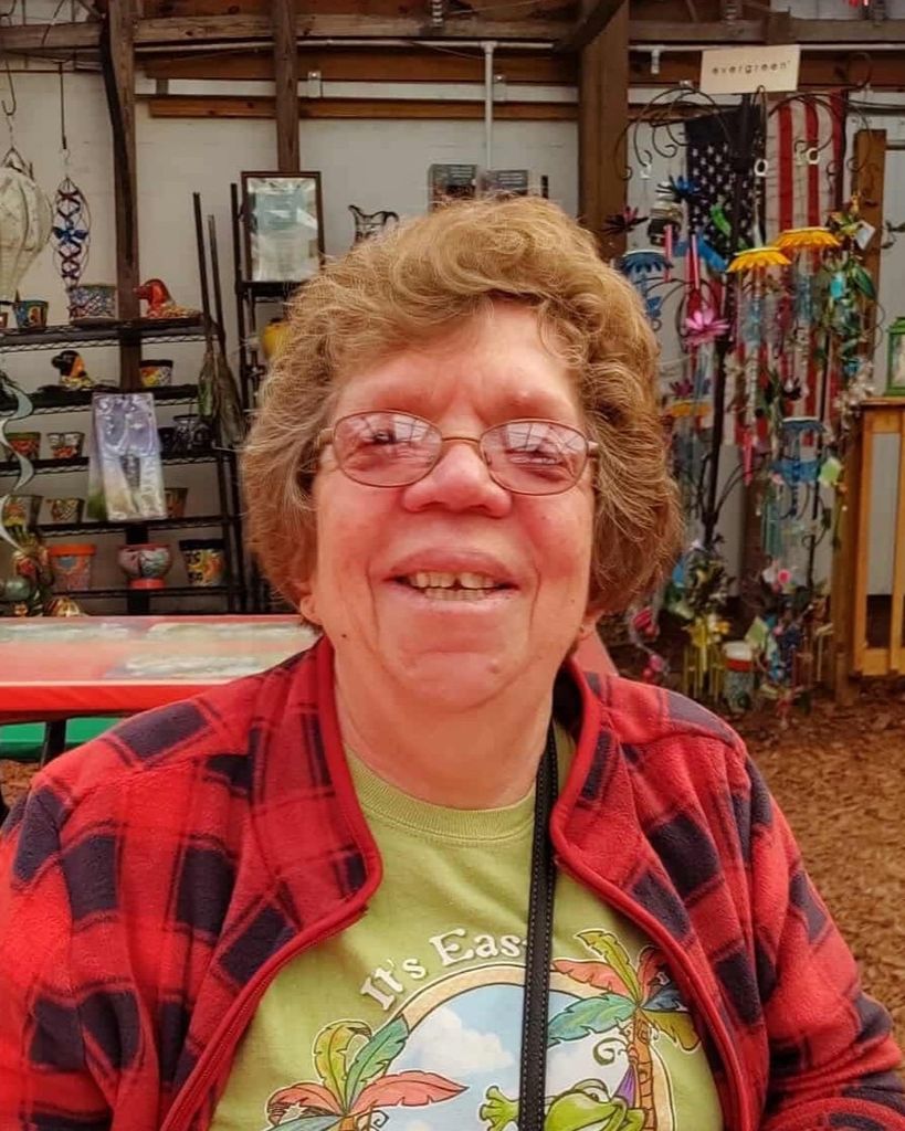 Judith Myers Profile Photo