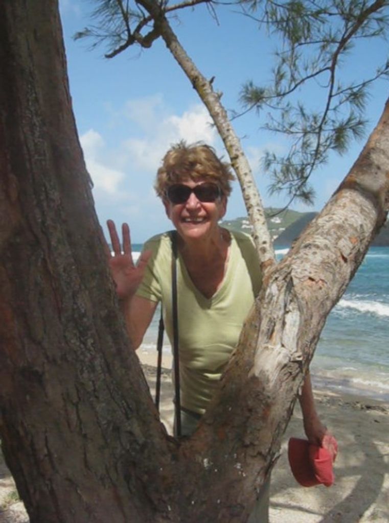 Kay Olson