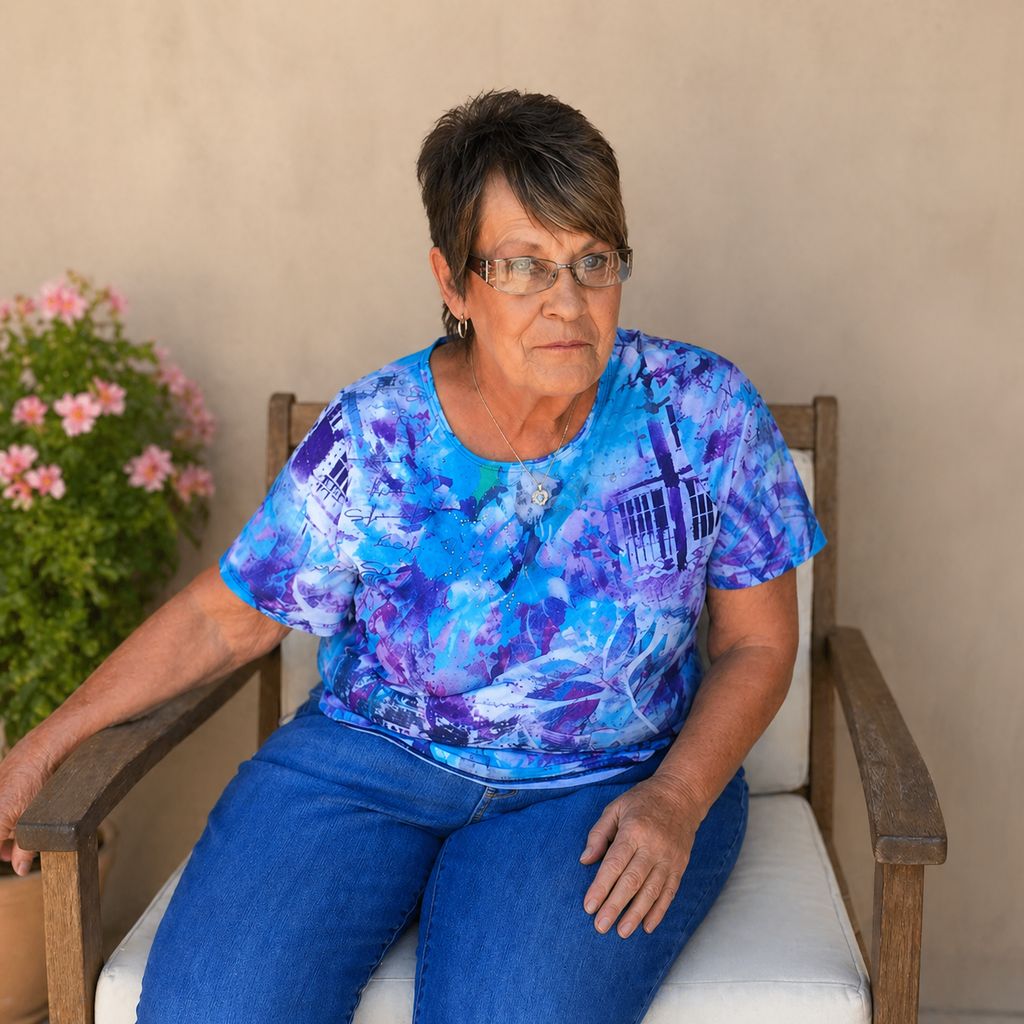 Ruth Merlene Smith Profile Photo