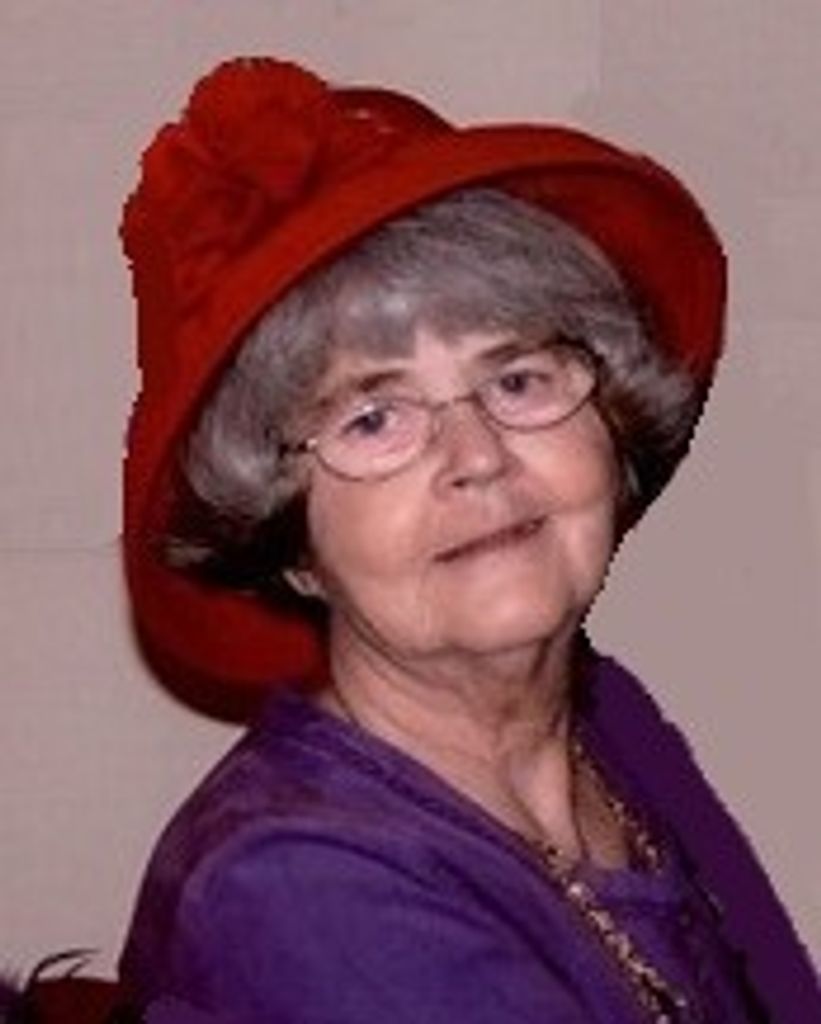 Betty Webb Pruitt Profile Photo