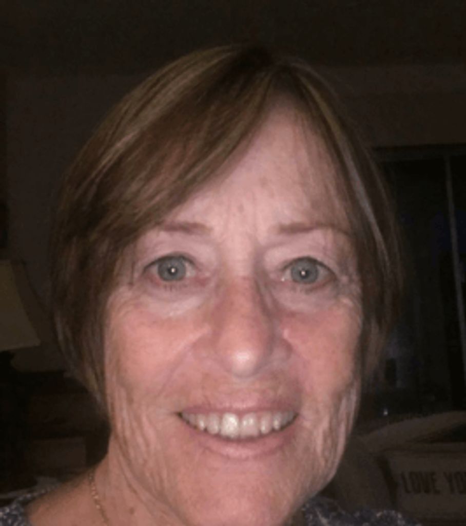 Pamela Jean Hood