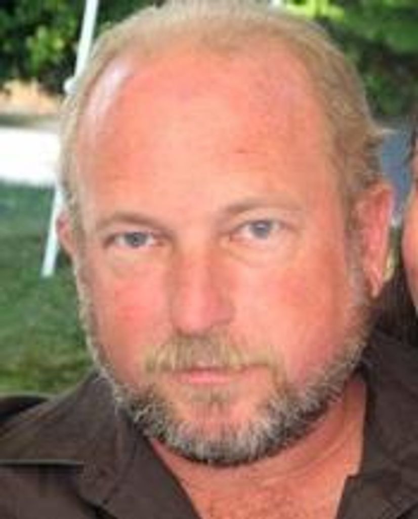 Ira Alan Rosenberg