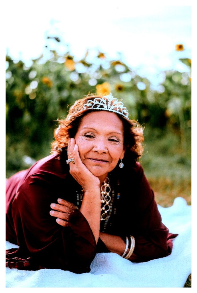 Maria Tapia De Botello Profile Photo