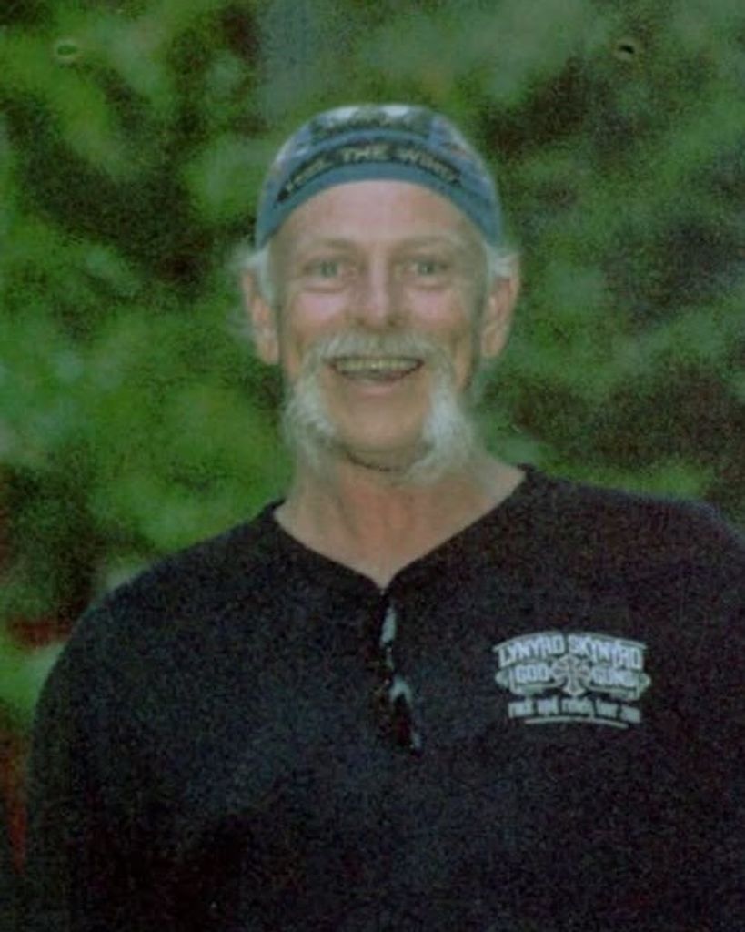 Russell Lance Riley Profile Photo