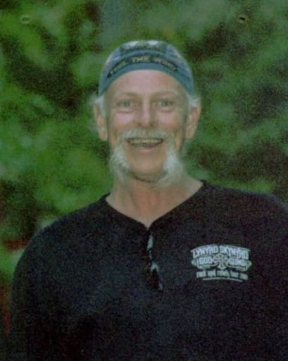 Russell Lance Riley Profile Photo