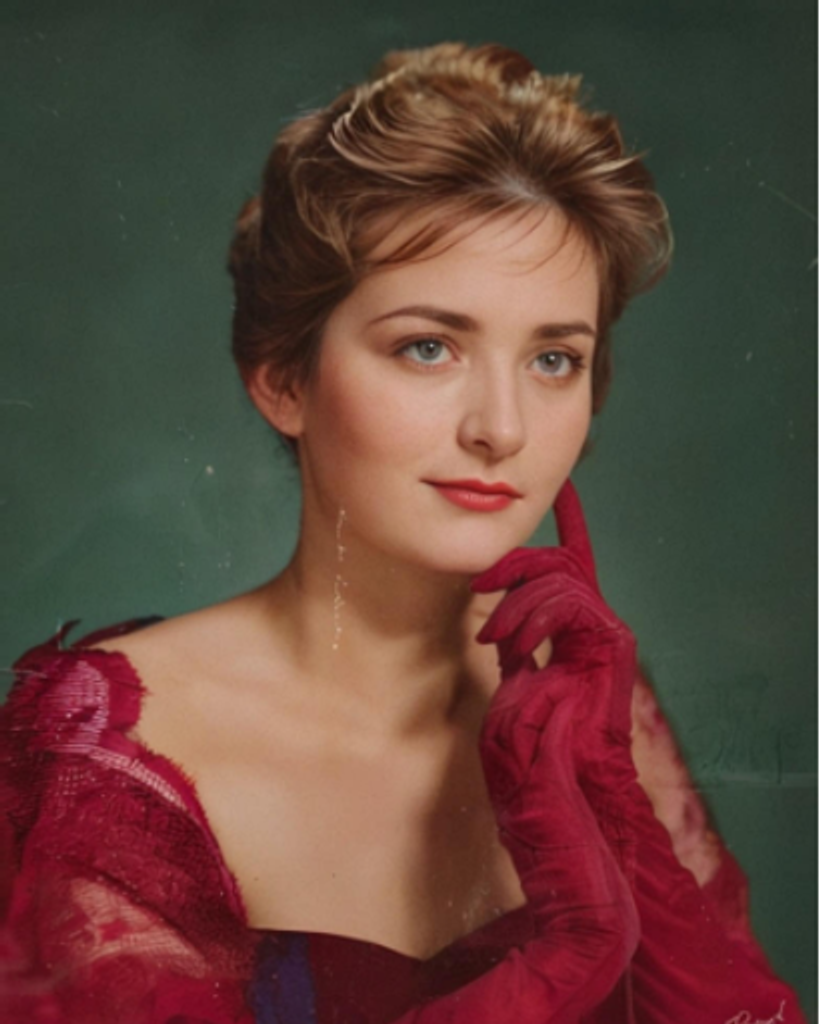 Elizabeth McElmurray Profile Photo