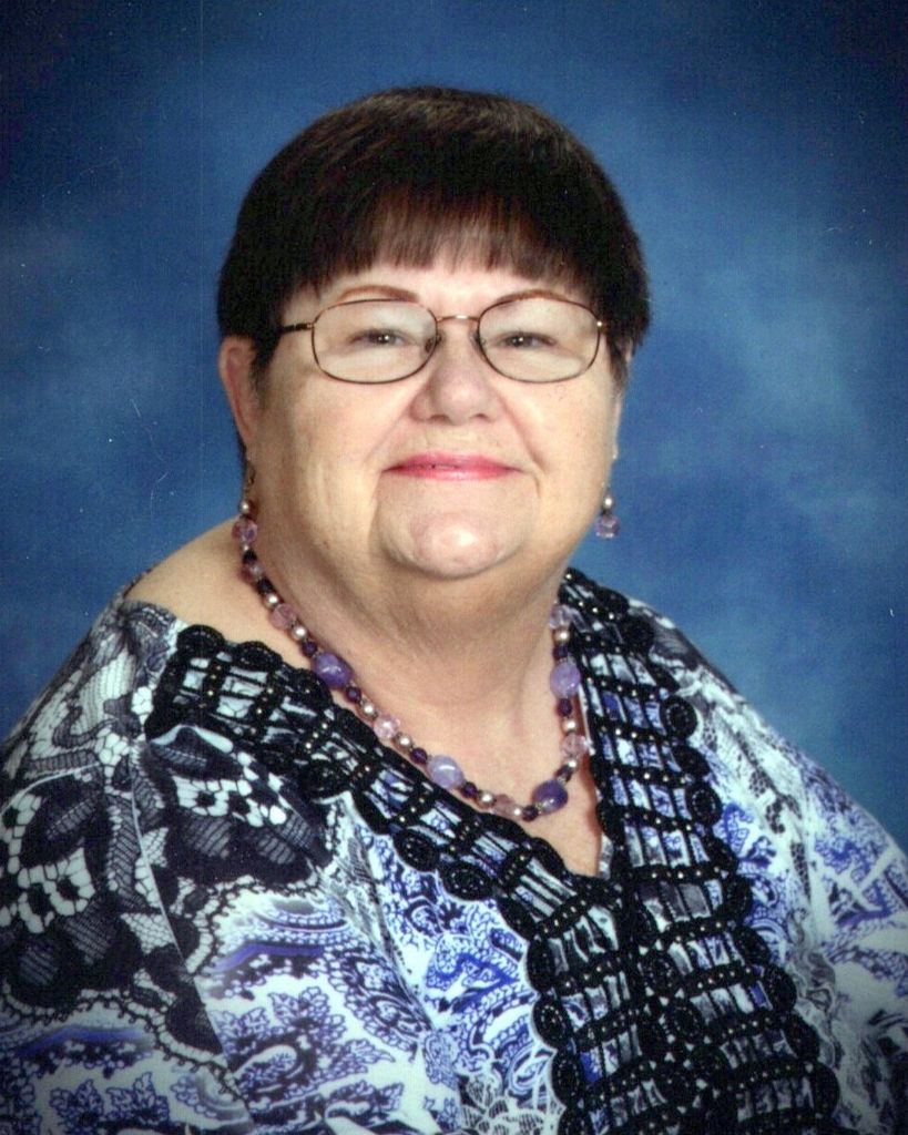 Kathy Yvonne Stark