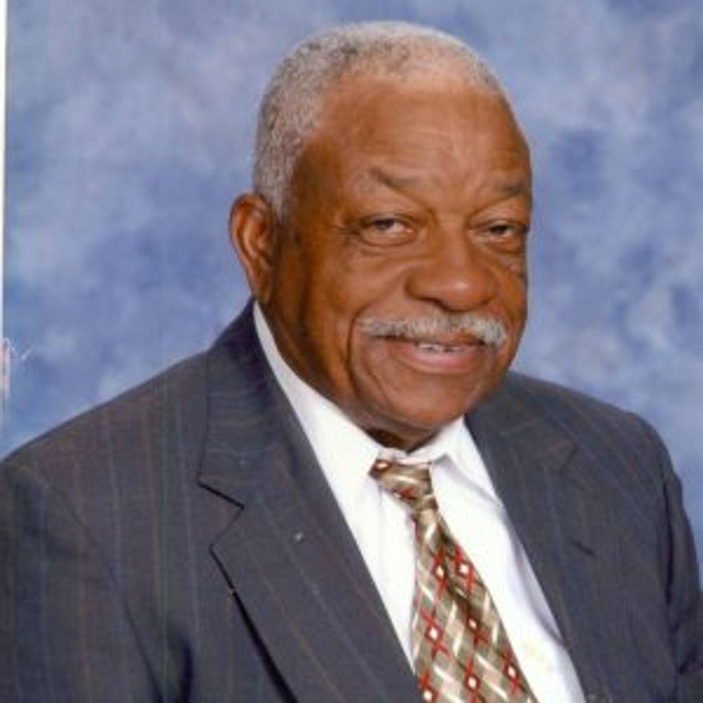 Walter Cosby