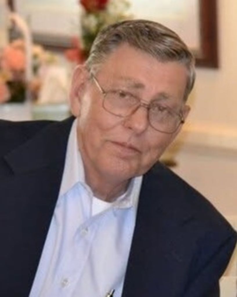 Alton Ray "Bud" Wall Profile Photo