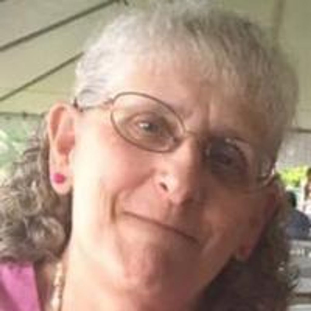 Linda Corby