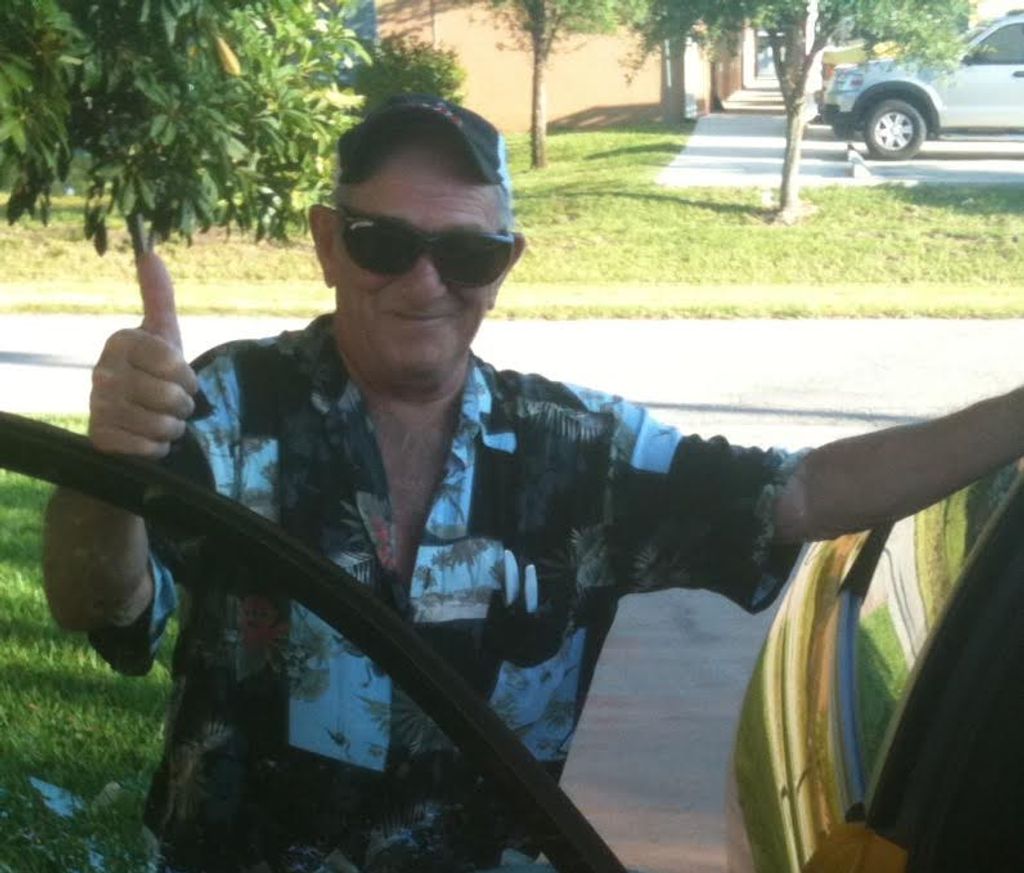 Dan Wayne Miller