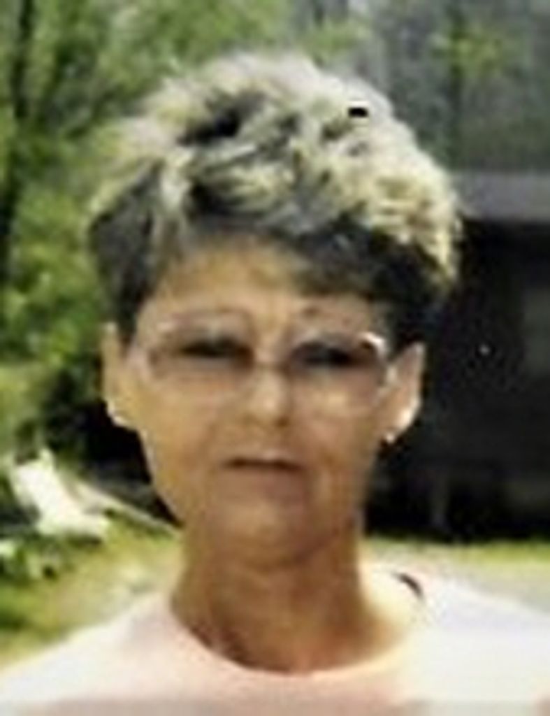 Freida Colleen Parham