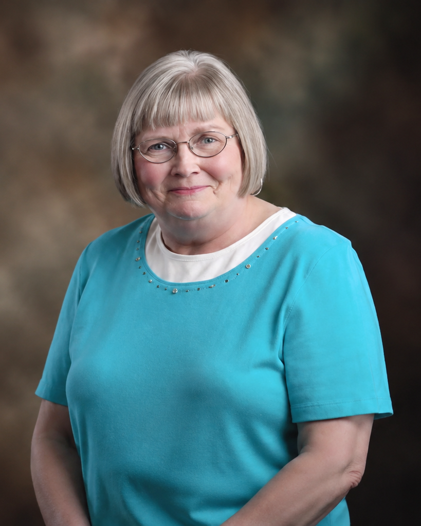 Gloria Wilson Profile Photo