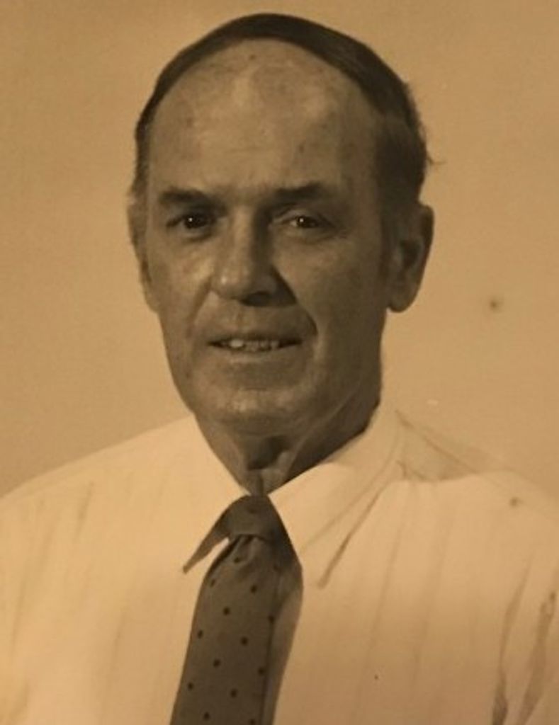 Charles Reginal Gaines