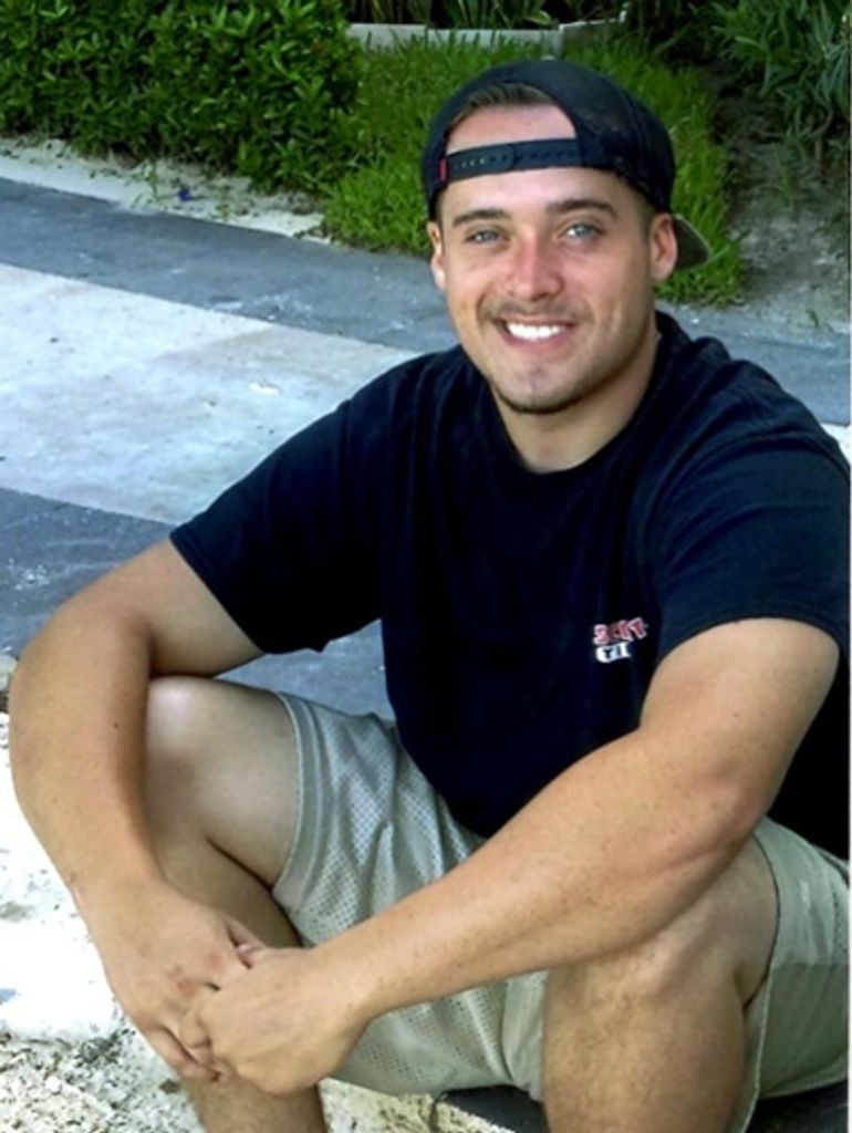 Garrett Lee O'Neil Profile Photo
