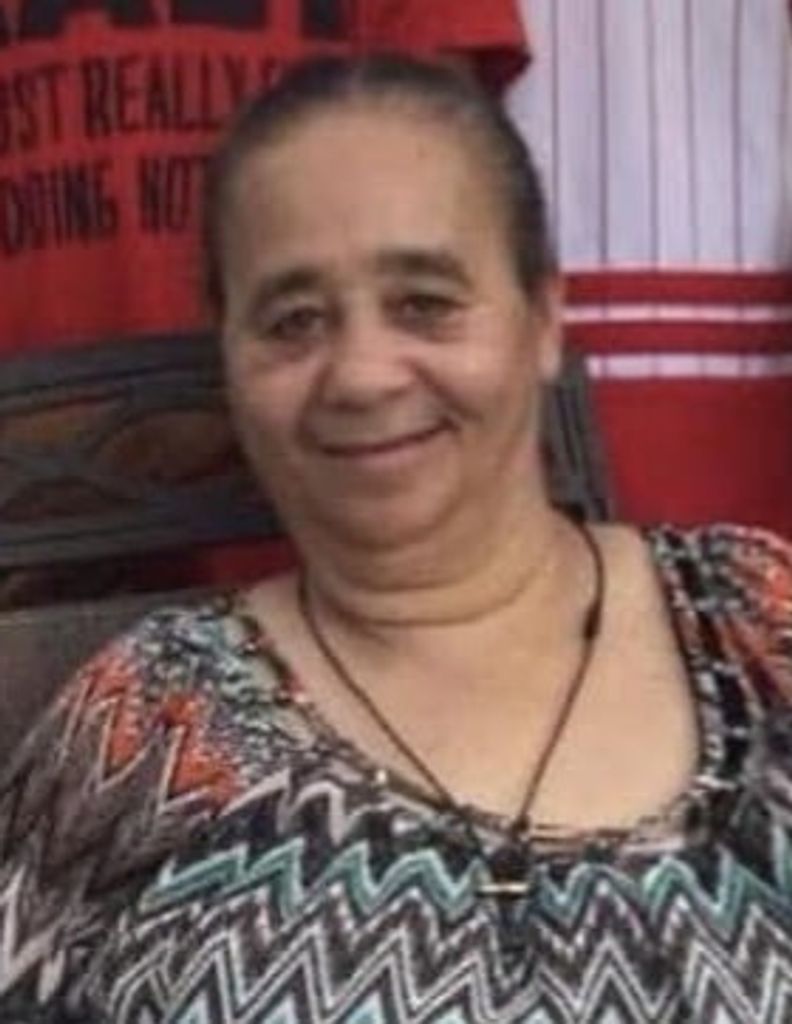 Marie Faciane