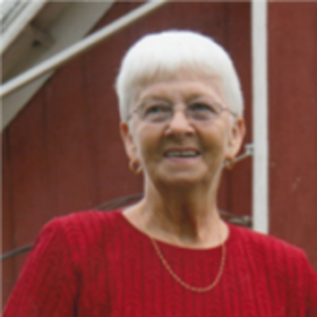 Jane Wilmot Upham Profile Photo