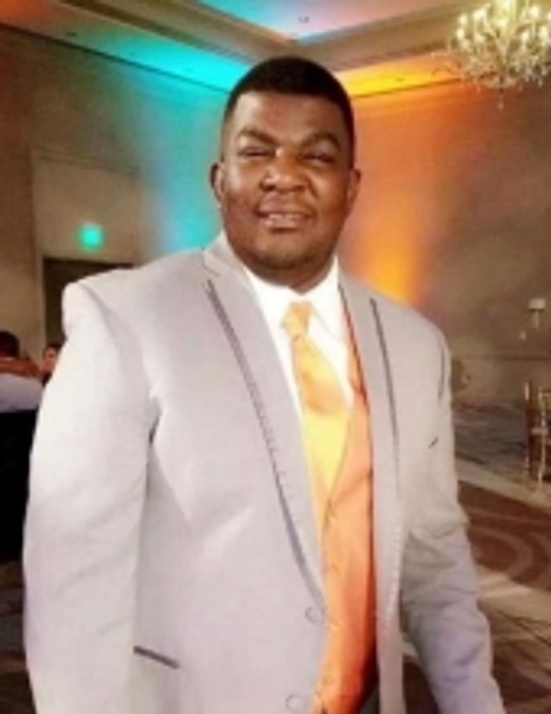 Ivey A Murphy Profile Photo