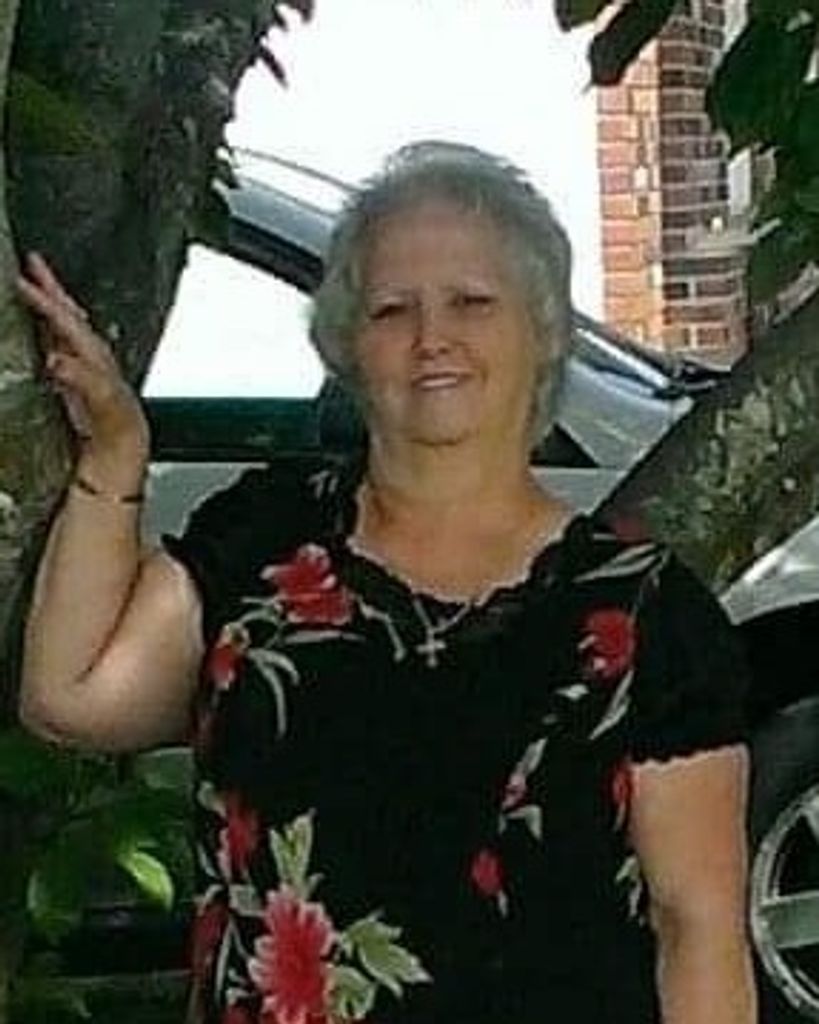 Goldie "Carol" Huber Profile Photo
