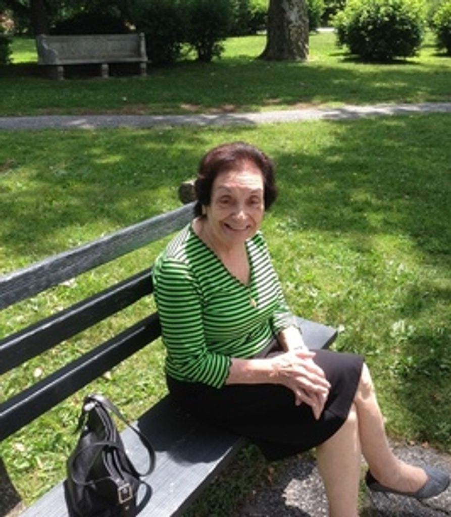 Grace Iacobuzio Profile Photo