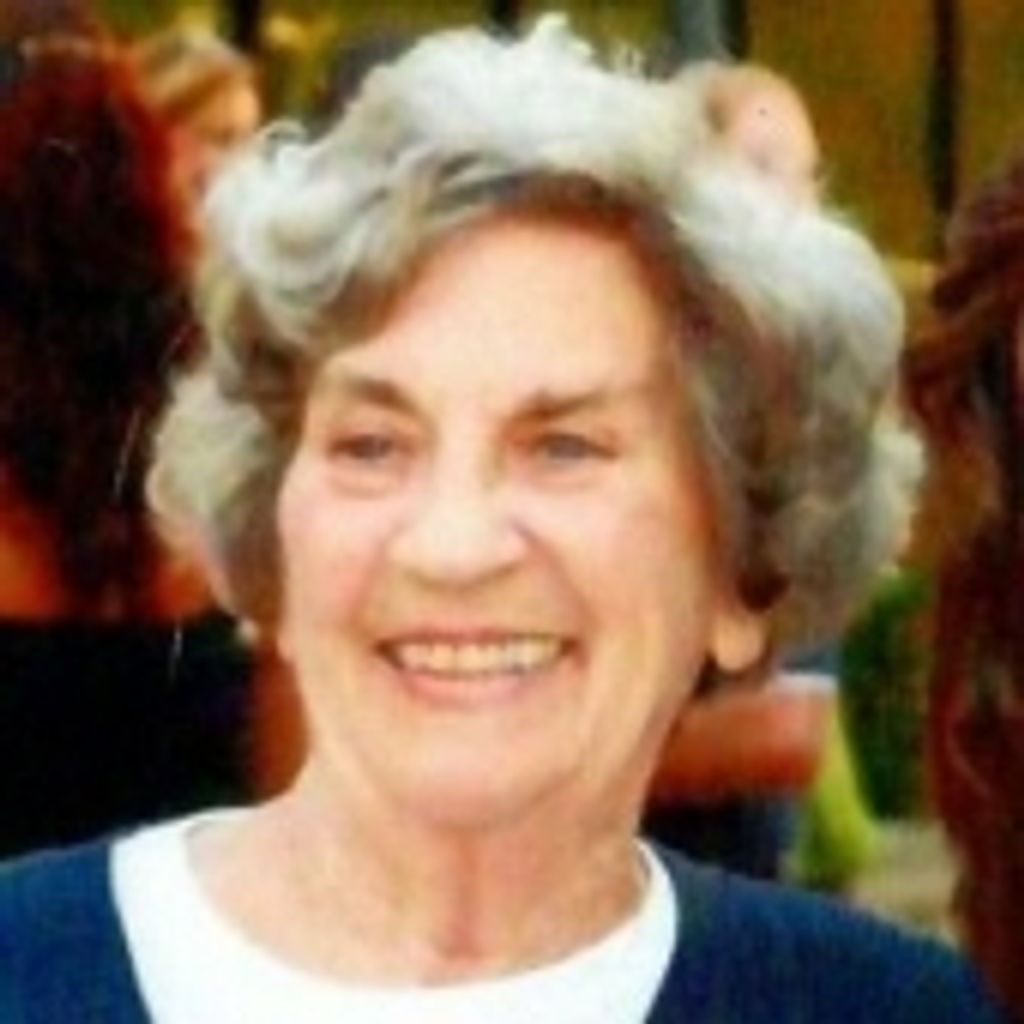 Rosemary A. O'Connor