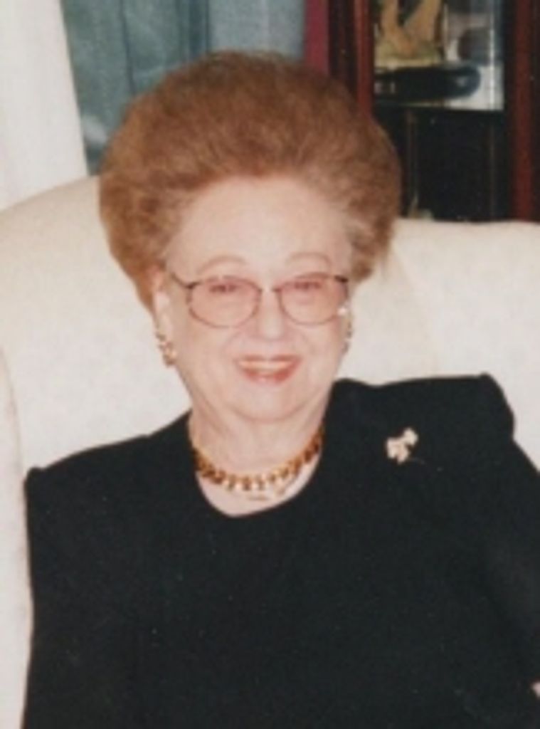 Mary Elizabeth Ray Stapleton