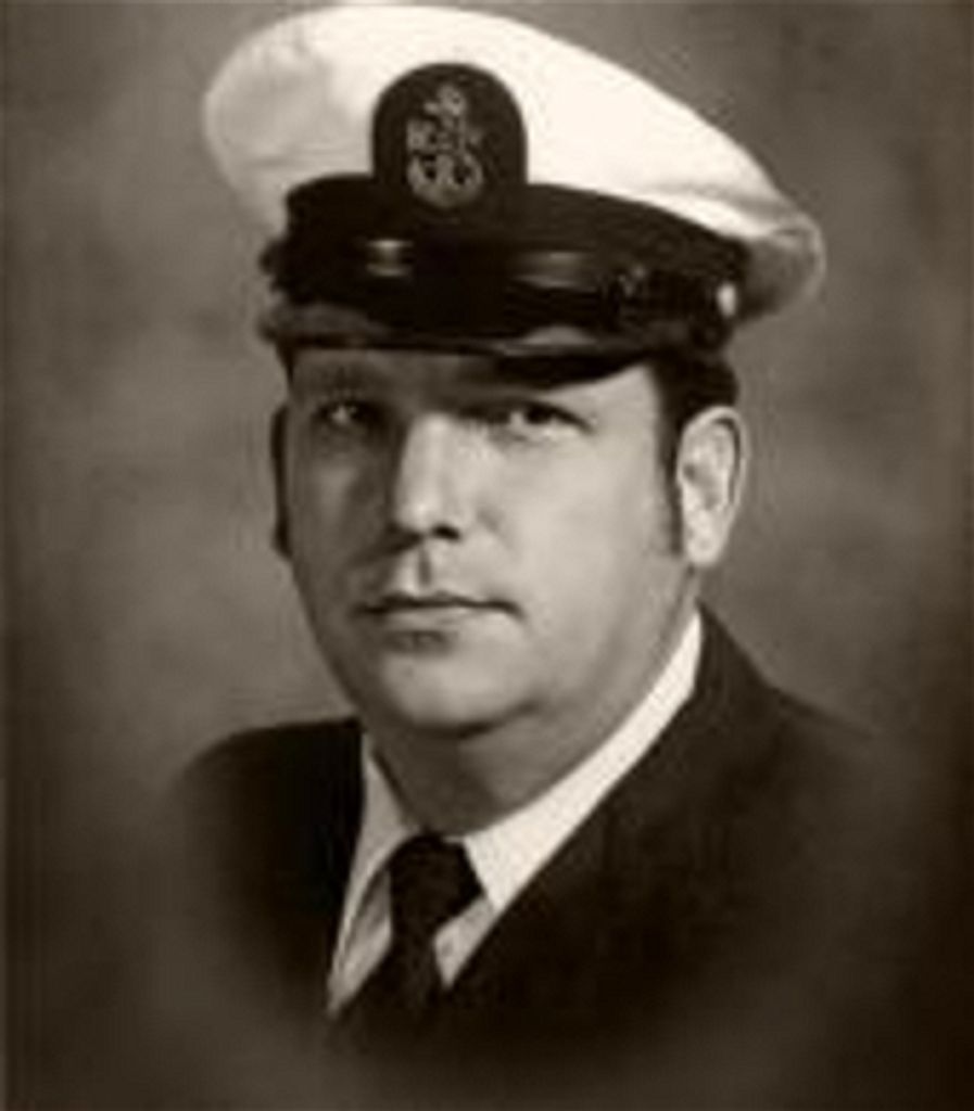 John Emory Jones Profile Photo