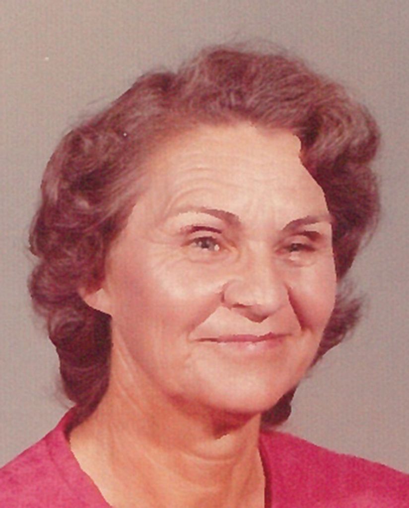 Ruby Juanita Ledbetter