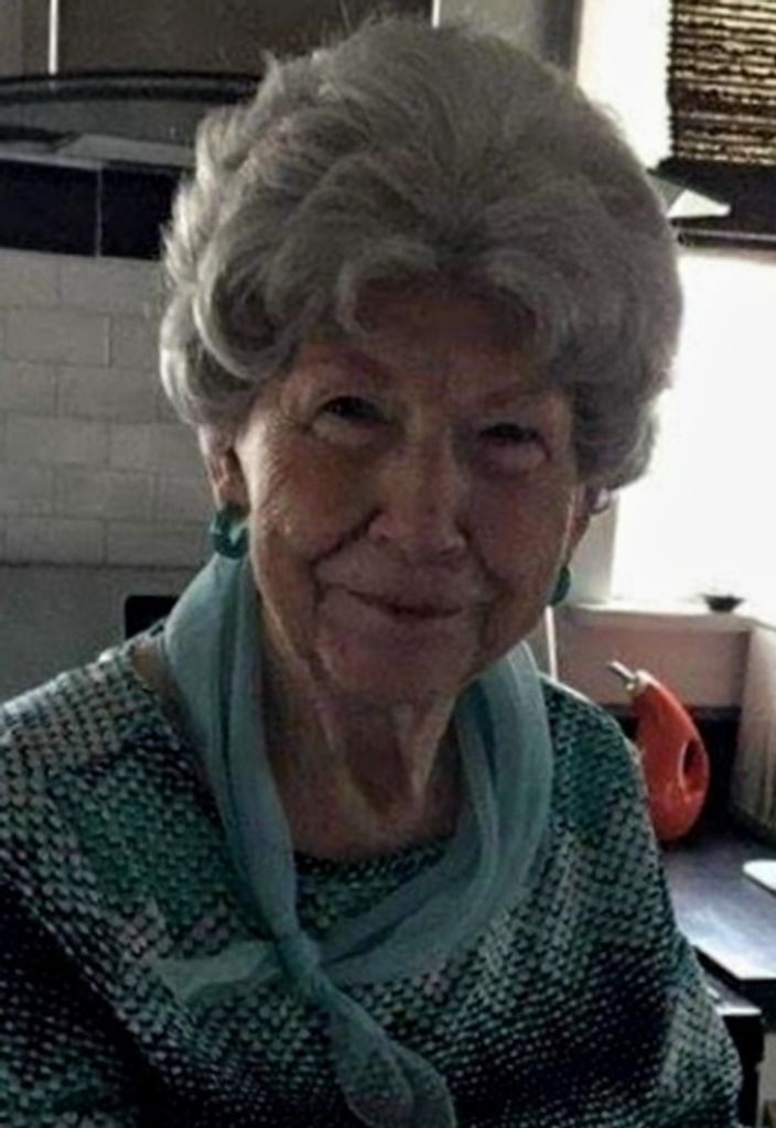 Gladys Cripe