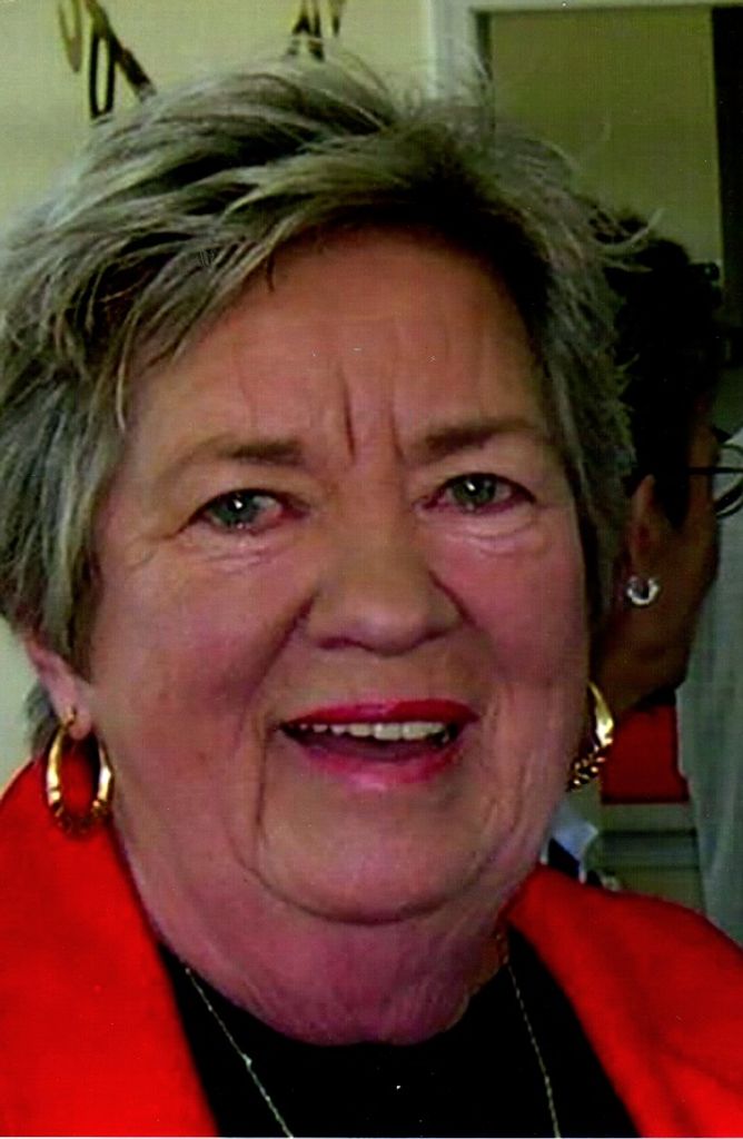 Agnes Jean Jorgensen