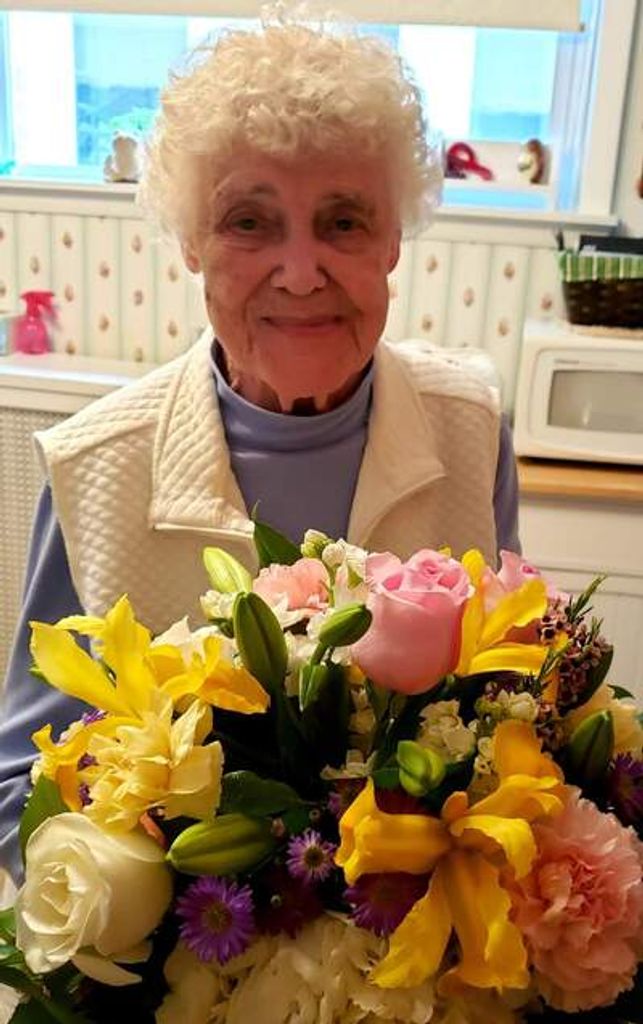 Shirley A. Quinn Profile Photo