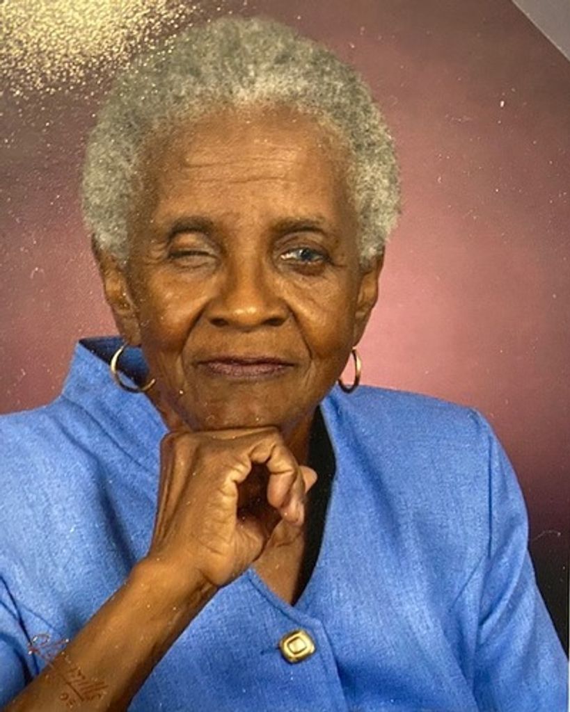 Mrs. Rosie Walker Oatis Profile Photo