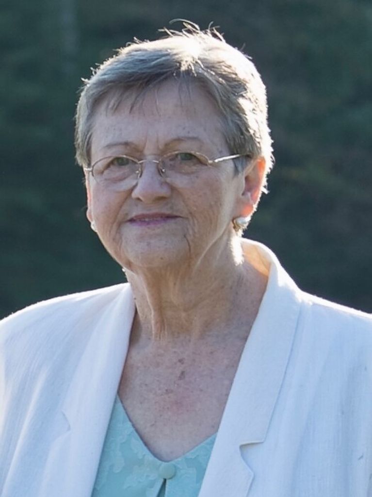 Jerry Jean (Miner)  Cowgill