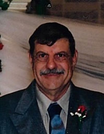 Charles D. Meier Profile Photo
