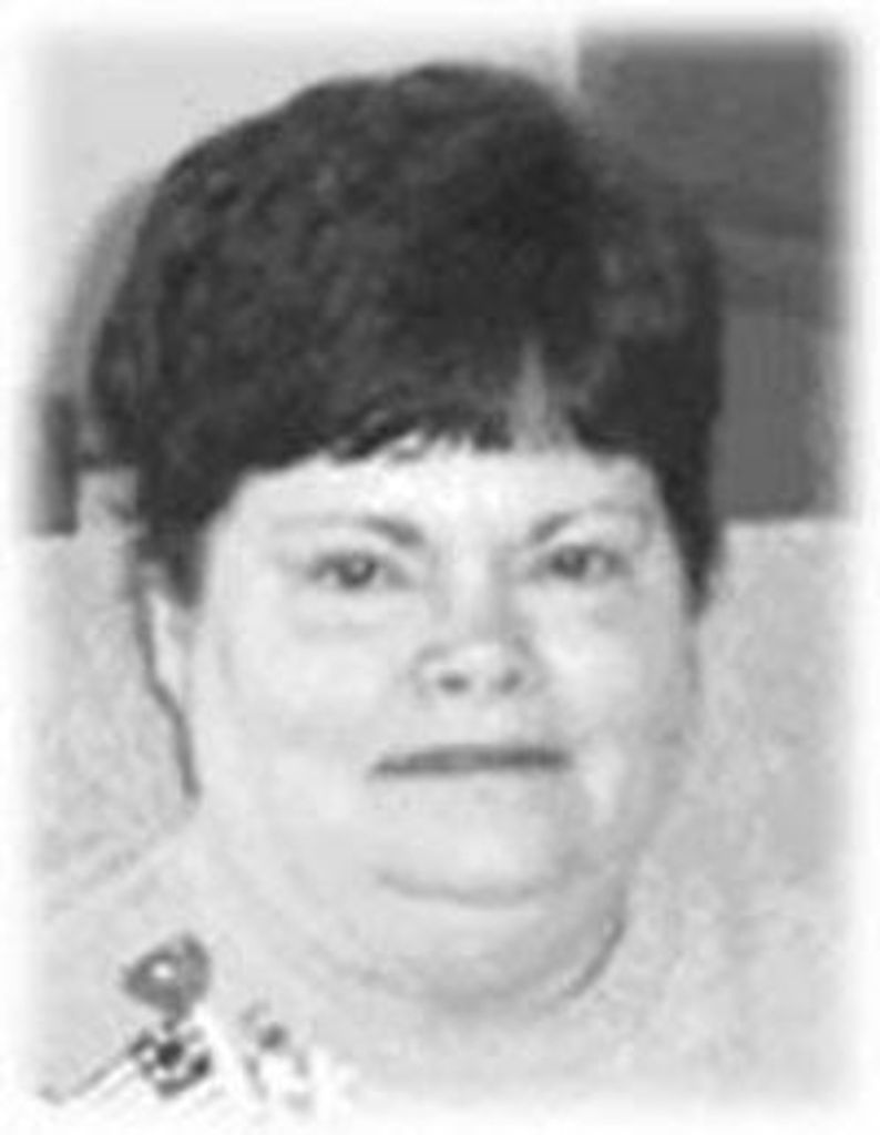 Barbara J. Huffman