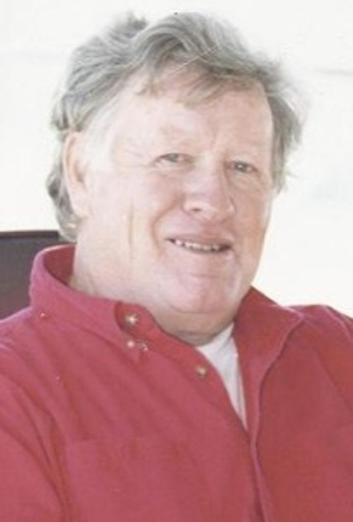 Jerry Wayne Askey