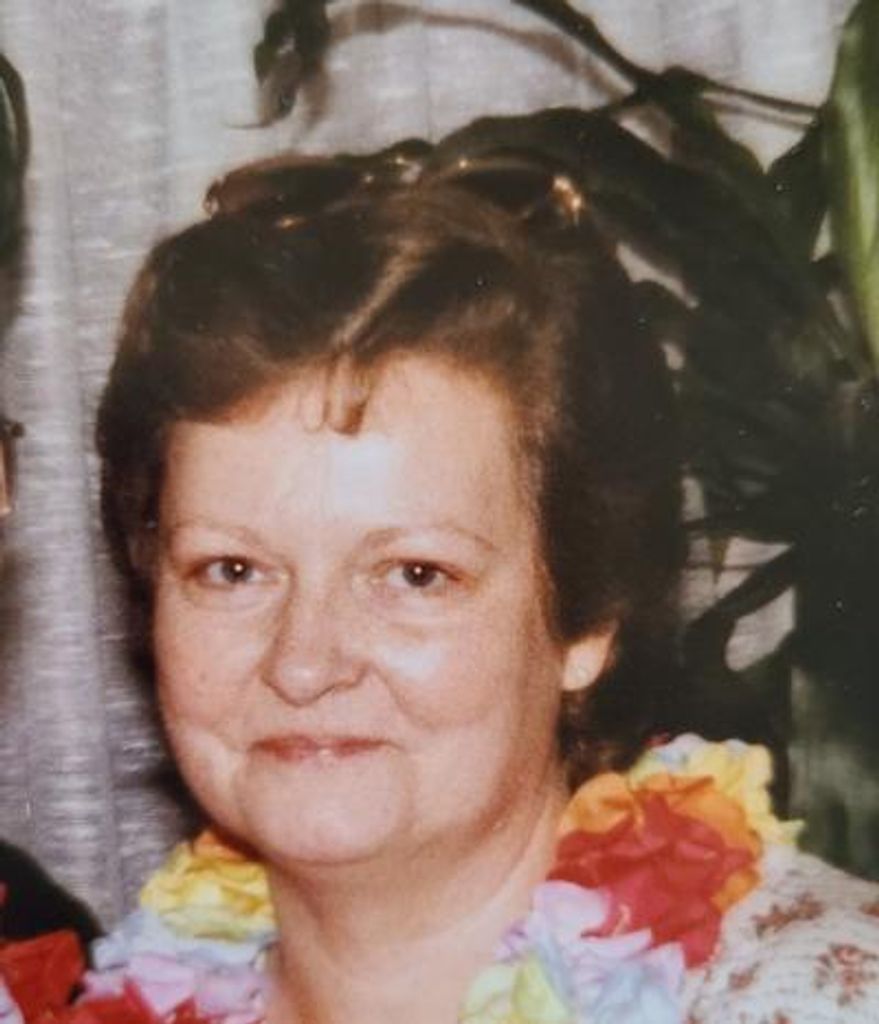 Ruth C Martell Profile Photo