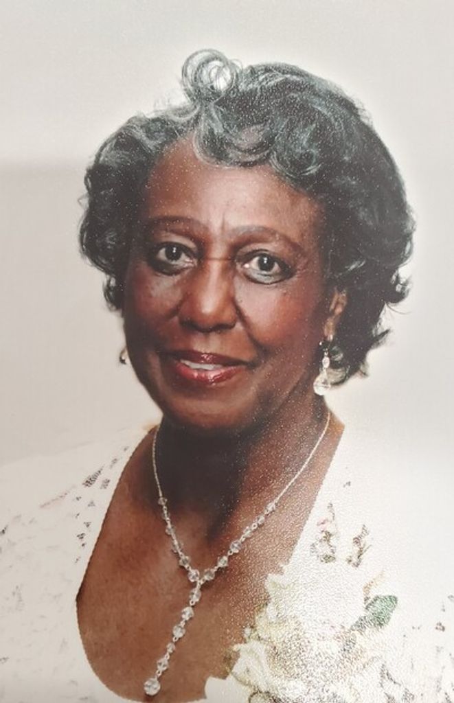 Dorothy Mae Hunter Profile Photo