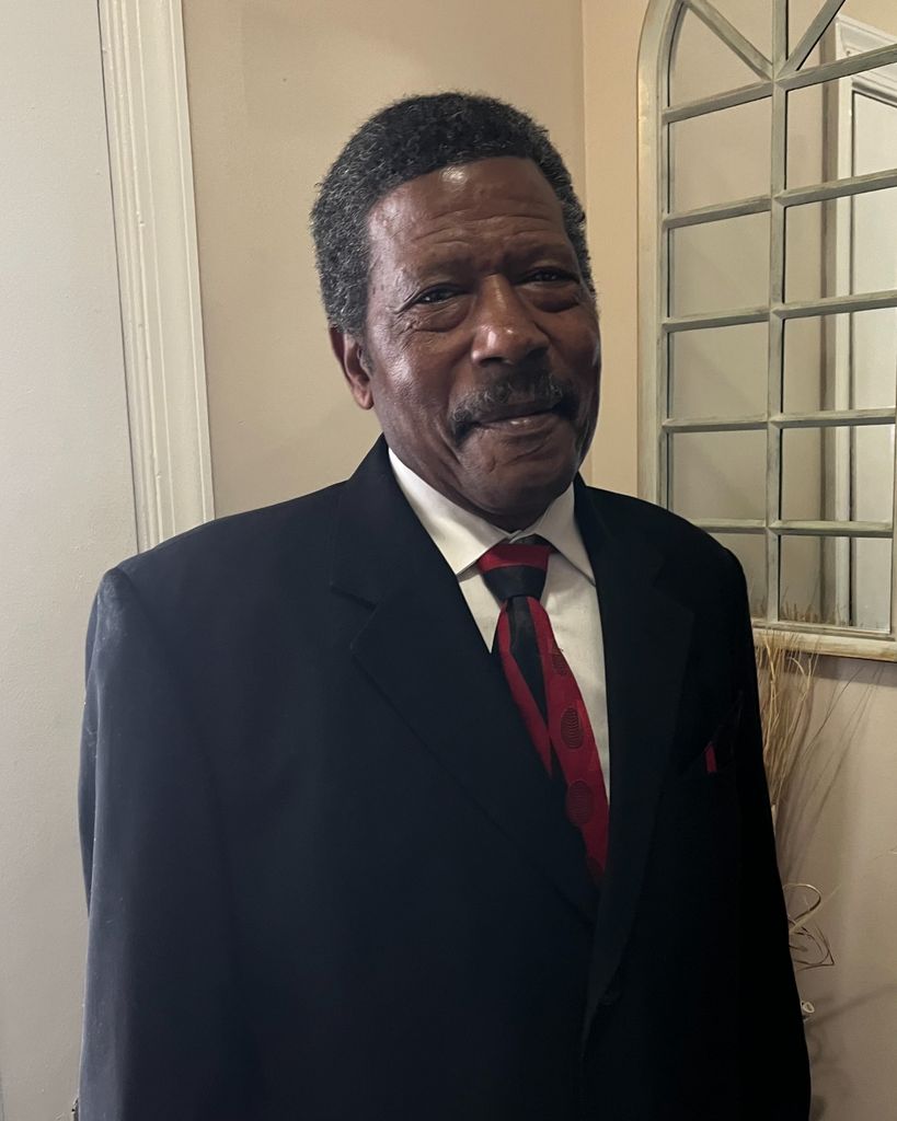 Joseph A. Faltz Sr.
