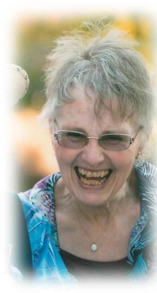 Joan Cecile Arrington Profile Photo