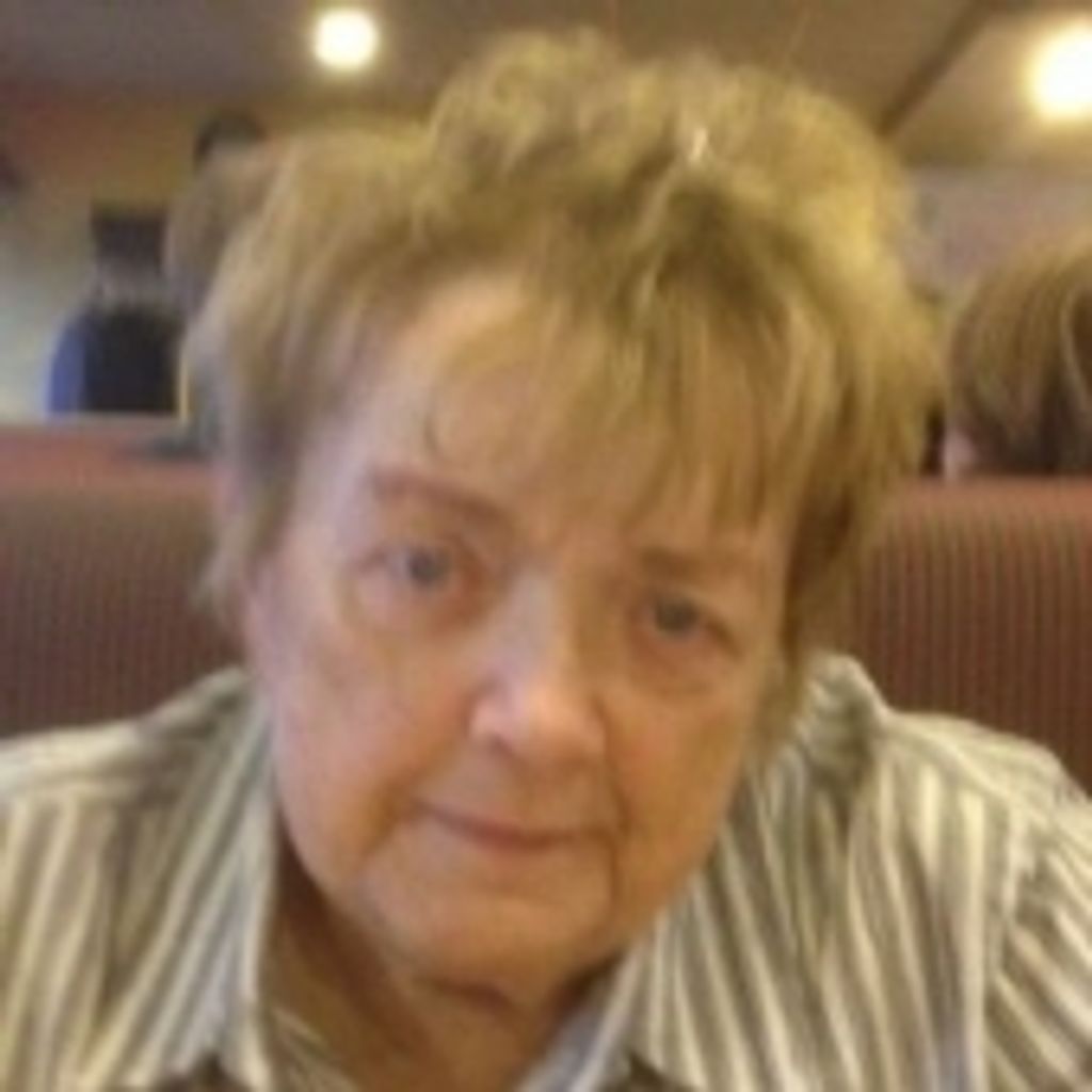 Patricia A. Colbus