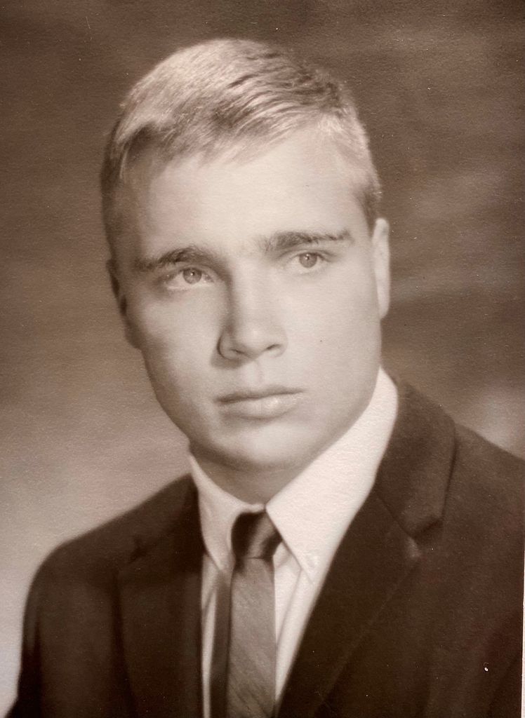 Kenneth Joseph "Kenny" Iten Profile Photo