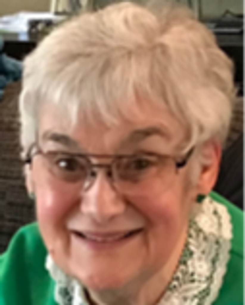 Mary Elizabeth Norris