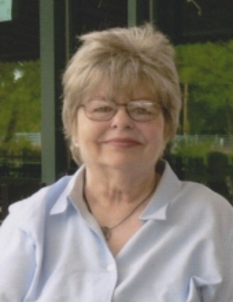 Janet Anne Kennedy