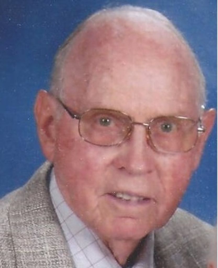 Raymond L. Meunier Profile Photo