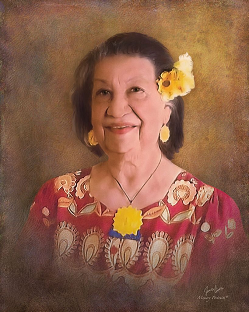 Enedina Lucero