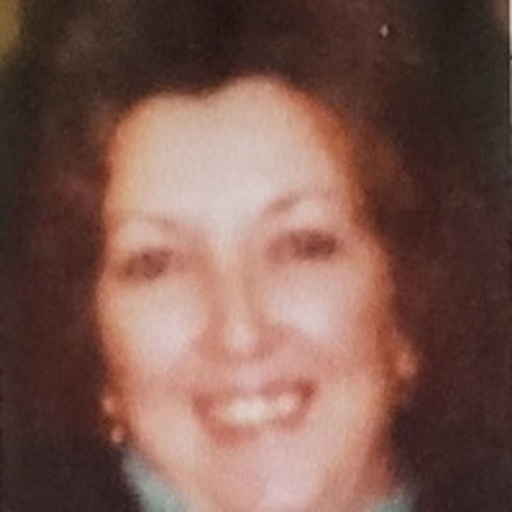 Claudia Ann Birch