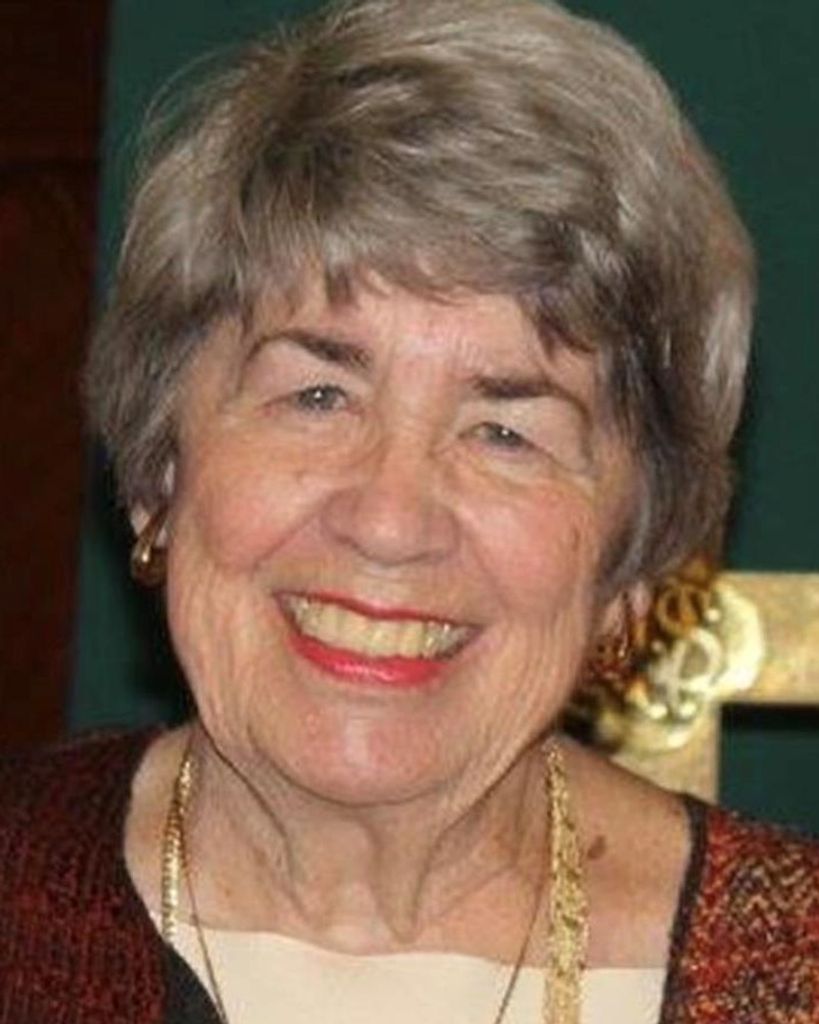 JoAnn Normanly-Long Profile Photo